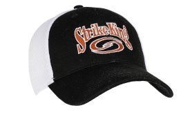 Sport Mesh Cap - SWM600