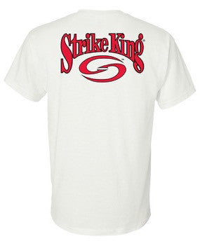 Short Sleeve T-Shirt – Strike King Apparel